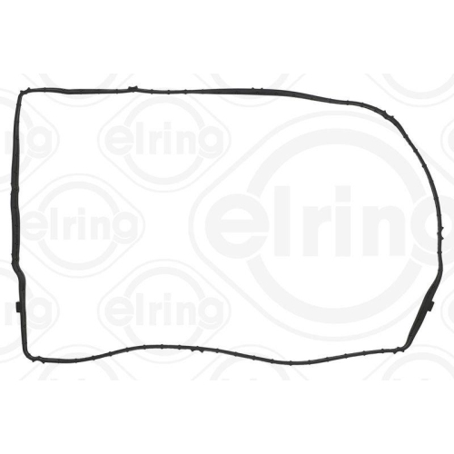 Dichtung, Ölwanne-Automatikgetriebe ELRING 204750 für FORD VOLVO