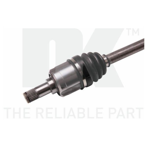 NK 503010 Antriebswelle f&uuml;r MITSUBISHI, Vorderachse links