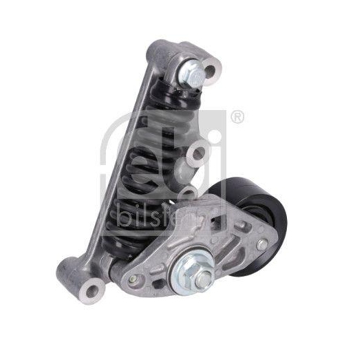 Riemenspanner, Keilrippenriemen FEBI BILSTEIN 170320 f&uuml;r MERCEDES-BENZ