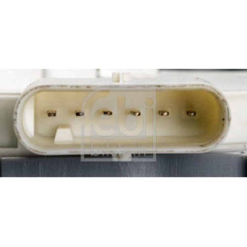 FEBI BILSTEIN T&uuml;rschloss 178046 febi Plus f&uuml;r AUDI, vorne rechts