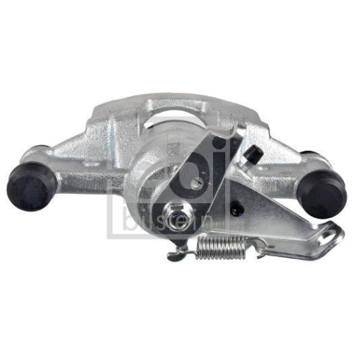 FEBI BILSTEIN Bremssattel 179246 f&uuml;r OPEL RENAULT VAUXHALL, Hinterachse links