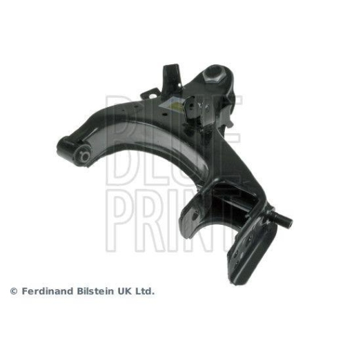 Lenker, Radaufh&auml;ngung BLUE PRINT ADN186143 f&uuml;r NISSAN, Vorderachse rechts, unten