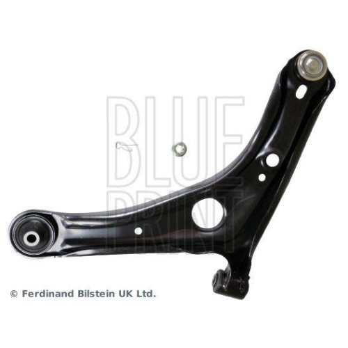 Lenker, Radaufh&auml;ngung BLUE PRINT ADT38684C f&uuml;r TOYOTA, Vorderachse rechts