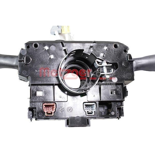 Lenkstockschalter METZGER 0916847 ORIGINAL ERSATZTEIL GREENPARTS f&uuml;r CITRO&Euml;N