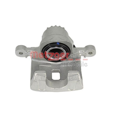 Bremssattel METZGER 6260612 f&uuml;r KIA, Hinterachse rechts