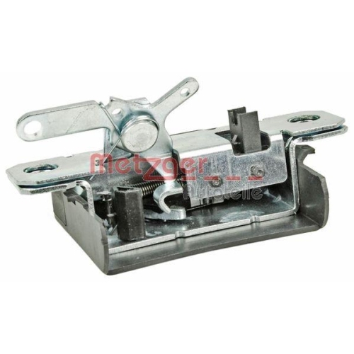 Heckklappenschloss METZGER 2310549 GREENPARTS f&uuml;r VW