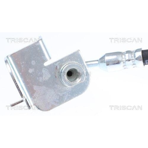 Bremsschlauch TRISCAN 8150 56101 f&uuml;r JAGUAR, Vorderachse rechts