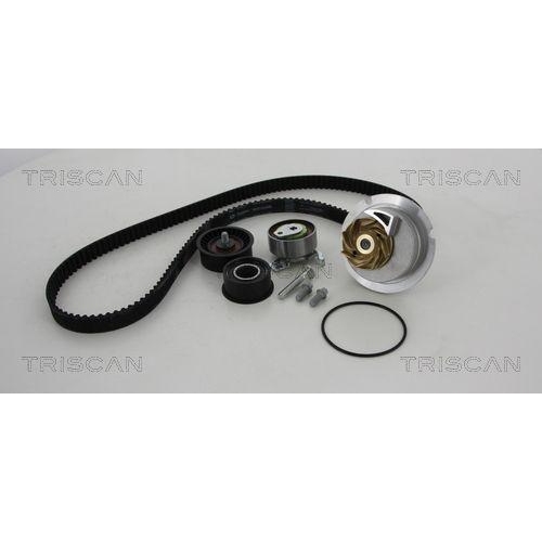 Wasserpumpe + Zahnriemensatz TRISCAN 8647 240005 f&uuml;r
