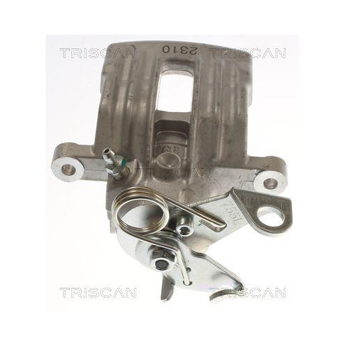 Bremssattel TRISCAN 8175 15213 f&uuml;r ALFA ROMEO LANCIA, Hinterachse links