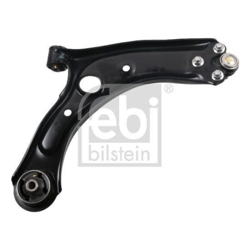 FEBI BILSTEIN Lenker, Radaufh&auml;ngung 183621 f&uuml;r HYUNDAI KIA, Vorderachse links