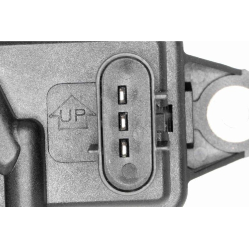 Sensor, Abgasdruck VEMO V25-72-1223 Original VEMO Qualit&auml;t f&uuml;r FORD JAGUAR MAZDA