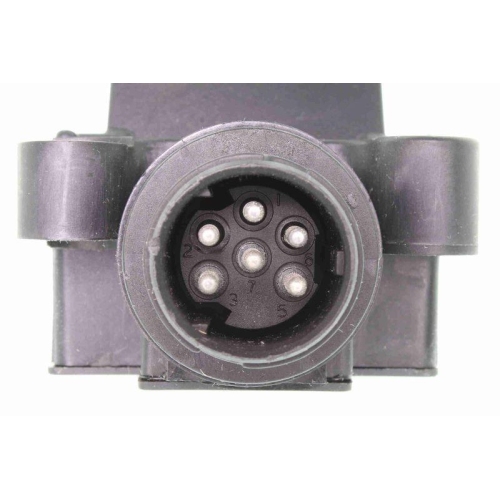 Z&uuml;ndspule VEMO V20-70-0015-1 Original VEMO Qualit&auml;t f&uuml;r BMW PORSCHE HITACHI