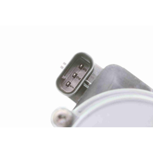 Zusatzwasserpumpe (Kühlwasserkreislauf) VEMO V10-16-0026 Green Mobility Parts VW