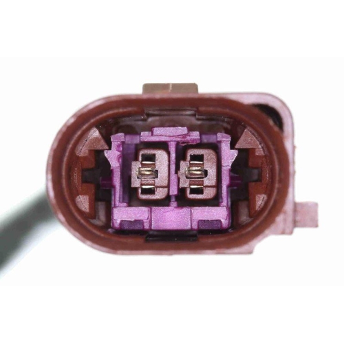 Sensor, Abgastemperatur VEMO V10-72-0101 Original VEMO Qualit&auml;t f&uuml;r AUDI SKODA