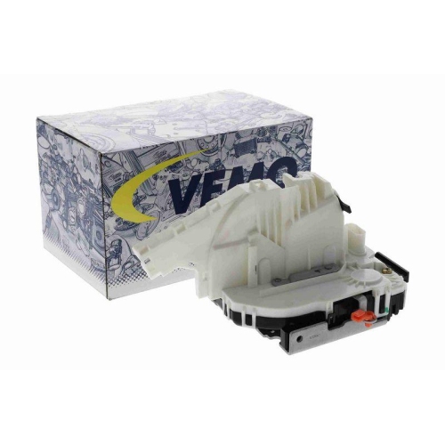 T&uuml;rschloss VEMO V33-85-0045 Original VEMO Qualit&auml;t f&uuml;r CHRYSLER, vorne links