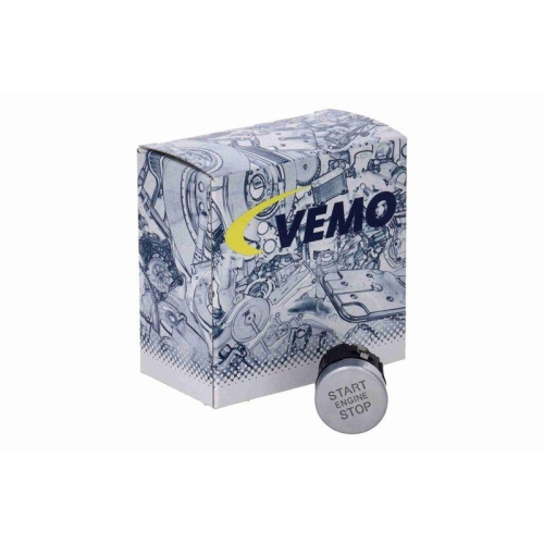 Z&uuml;nd-/Startschalter VEMO V15-80-0005 Green Mobility Parts f&uuml;r SEAT SKODA VW VAG