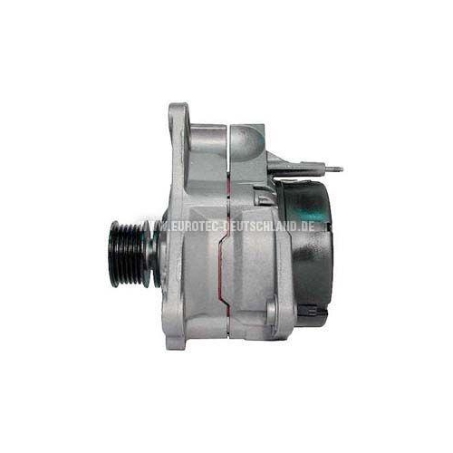 Generator EUROTEC 12038070 f&uuml;r VW, f&uuml;r Fahrzeuge ohne Klimaanlage