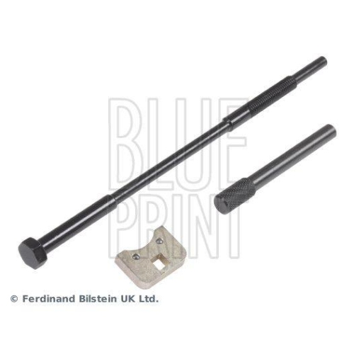 Arretierwerkzeug, Zahnriemenspannrolle BLUE PRINT ADC45501 für