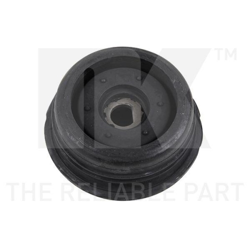 Federbeinst&uuml;tzlager NK 673406 f&uuml;r HYUNDAI, Hinterachse