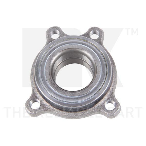 Radlagersatz NK 764736 f&uuml;r AUDI, Hinterachse