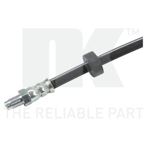 Bremsschlauch NK 853395 f&uuml;r MERCEDES-BENZ, Hinterachse
