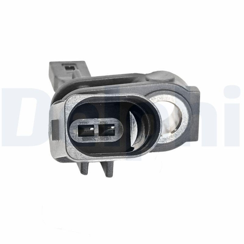 DELPHI SS21509-12B1 Sensor, Raddrehzahl f&uuml;r AUDI SKODA VW, Vorderachse rechts