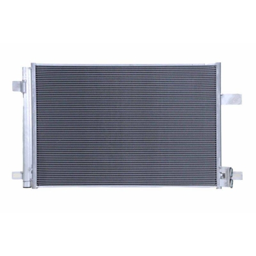 HELLA Kondensator, Klimaanlage 8FC 366 220-121 >>> Easy2Fit <<< für AUDI VW