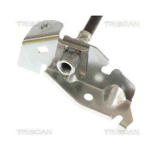 TRISCAN 8150 81211 Bremsschlauch f&uuml;r TESLA, Hinterachse rechts