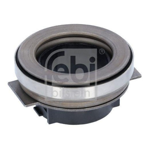 FEBI BILSTEIN Ausr&uuml;cklager 17517 f&uuml;r OPEL SUZUKI VAUXHALL GENERAL MOTORS