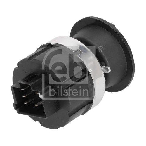 Schalter, Hauptlicht FEBI BILSTEIN 35141 f&uuml;r MERCEDES-BENZ EVOBUS SETRA