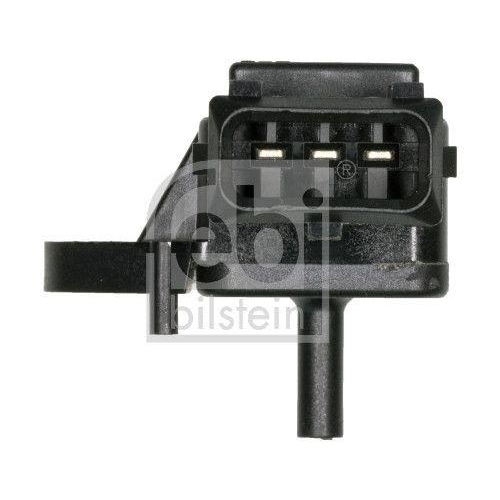 FEBI BILSTEIN Sensor, Saugrohrdruck 37057 f&uuml;r MERCEDES-BENZ