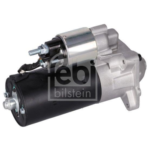 FEBI BILSTEIN Starter 101614 f&uuml;r FIAT