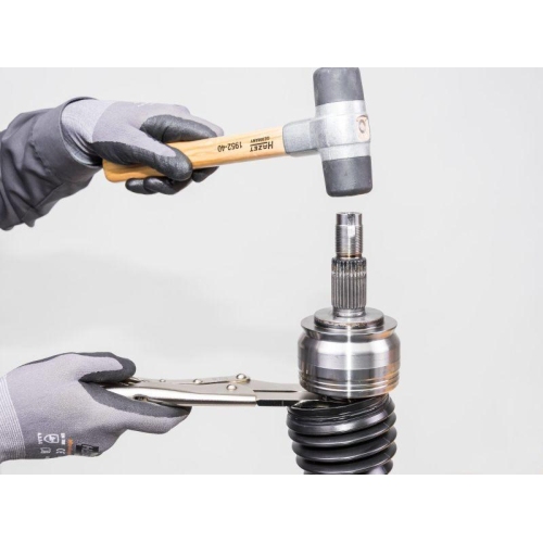 Werkzeug HAZET 1847-12/15 für