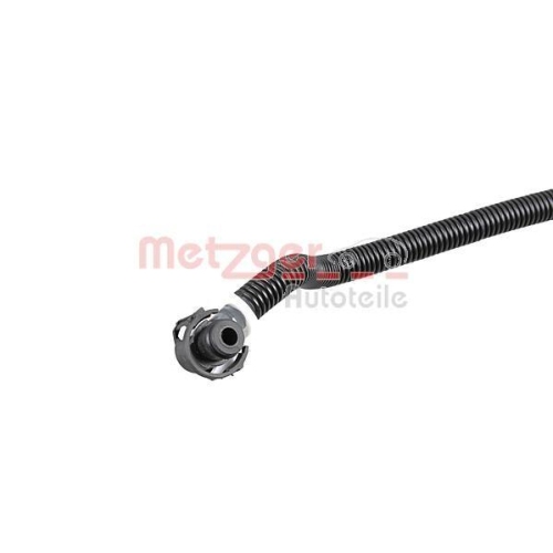 Kraftstoffleitung METZGER 2150149 f&uuml;r MERCEDES-BENZ
