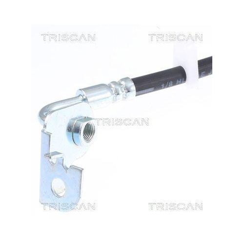 Bremsschlauch TRISCAN 8150 56102 f&uuml;r JAGUAR, Vorderachse links