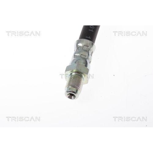 Bremsschlauch TRISCAN 8150 15212 f&uuml;r FIAT LANCIA, Hinterachse