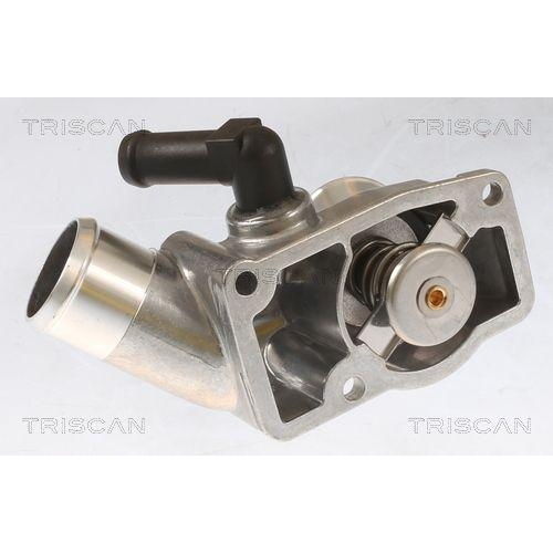 Thermostat, K&uuml;hlmittel TRISCAN 8620 16092 f&uuml;r OPEL VAUXHALL