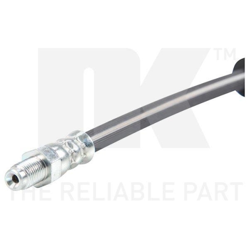 Bremsschlauch NK 853330 f&uuml;r MERCEDES-BENZ, Vorderachse