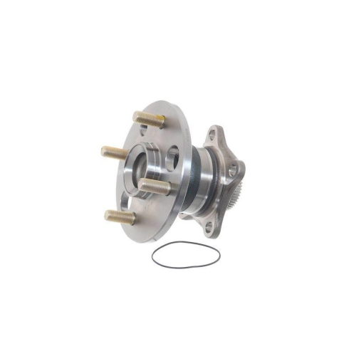 Radlagersatz SKF VKBA 7555 f&uuml;r TOYOTA, Hinterachse