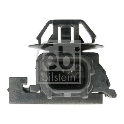 FEBI BILSTEIN Sensor, Raddrehzahl 185563 f&uuml;r HONDA, Hinterachse links