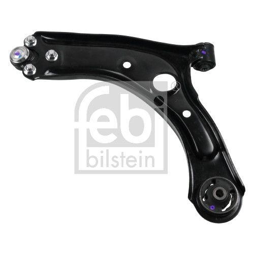 FEBI BILSTEIN Lenker, Radaufh&auml;ngung 183401 f&uuml;r KIA, Vorderachse rechts, unten