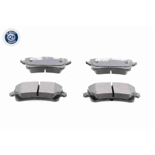 Bremsbelagsatz, Scheibenbremse VAICO V10-8305 Green Mobility Parts f&uuml;r AUDI SEAT
