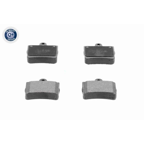 Bremsbelagsatz, Scheibenbremse VAICO V30-8123 Q+, Erstausr&uuml;sterqualit&auml;t f&uuml;r