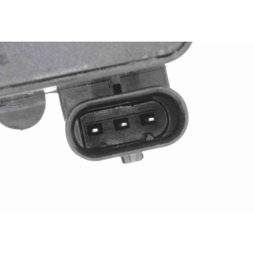 Wasserumwälzpumpe, Standheizung VEMO V10-16-0027 Original VEMO Qualität für AUDI