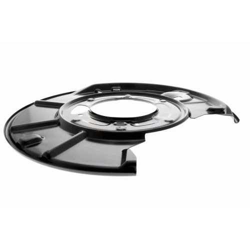 Spritzblech, Bremsscheibe VAICO V30-3317 Original VAICO Qualit&auml;t f&uuml;r