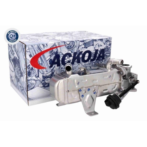 ACKOJA A52-63-0003 K&uuml;hler, Abgasr&uuml;ckf&uuml;hrung Q+ Erstausr&uuml;sterqualit&auml;t f&uuml;r HYUNDAI