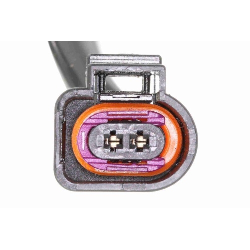 Pumpe, Lamellenkupplung (Allradantrieb) VAICO V25-2117 Original VAICO Qualität