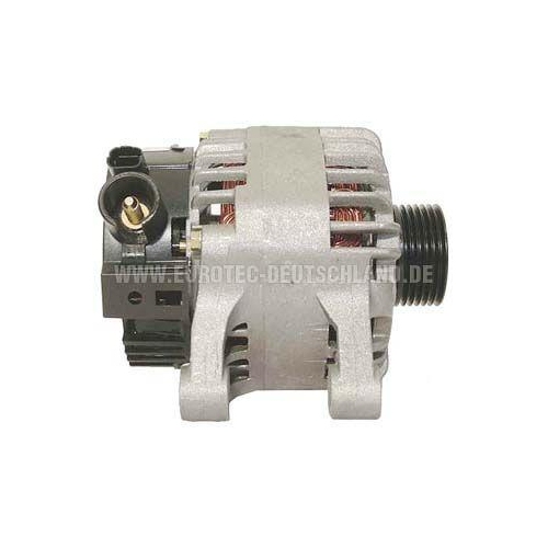 Generator EUROTEC 12049370 f&uuml;r CITRO&Euml;N MITSUBISHI PEUGEOT CITRO&Euml;N/PEUGEOT