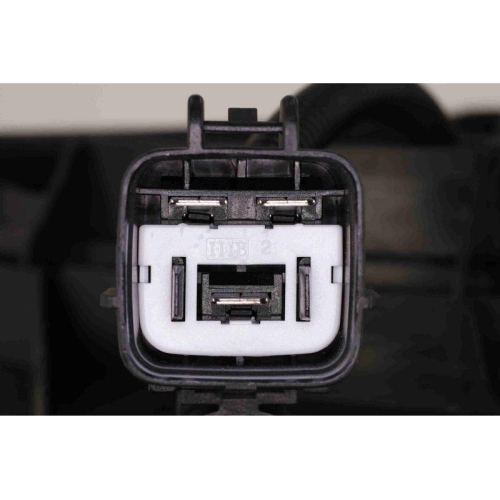 L&uuml;fter, Motork&uuml;hlung ACKOJA A52-01-0037 Original ACKOJA Qualit&auml;t f&uuml;r HYUNDAI KIA