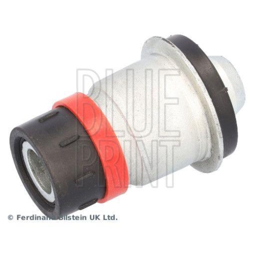 Lagerung, Achsk&ouml;rper BLUE PRINT ADBP800529 f&uuml;r NISSAN, Vorderachse links